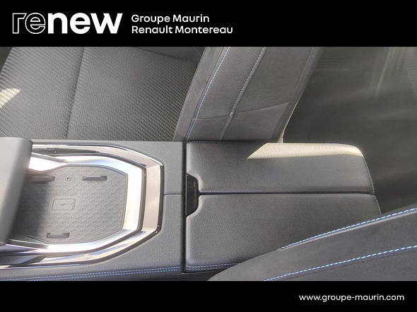 RENAULT Austral 1.2 E-Tech full hybrid 200ch Techno esprit Alpine - 24 - Miniature 35