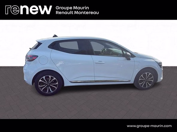 RENAULT Clio 1.6 E-Tech 145ch full hybrid Techno - 24 - Miniature 6