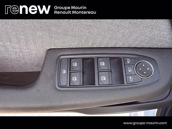 RENAULT Clio 1.6 E-Tech 145ch full hybrid Techno - 24 - Miniature 19