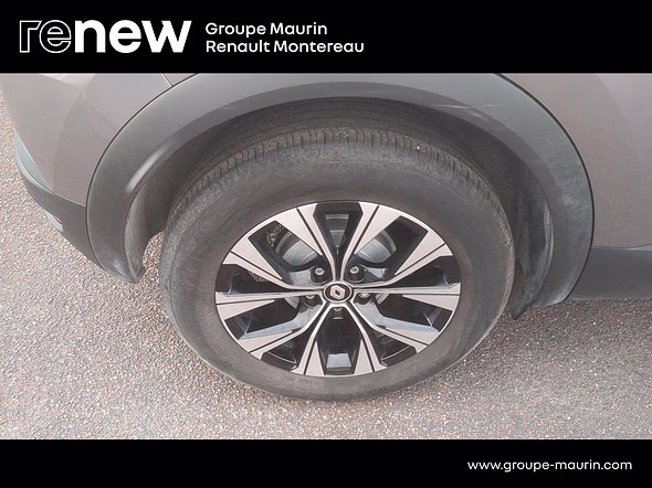 RENAULT Captur 1.0 Eco-G 100ch Evolution - Miniature 17