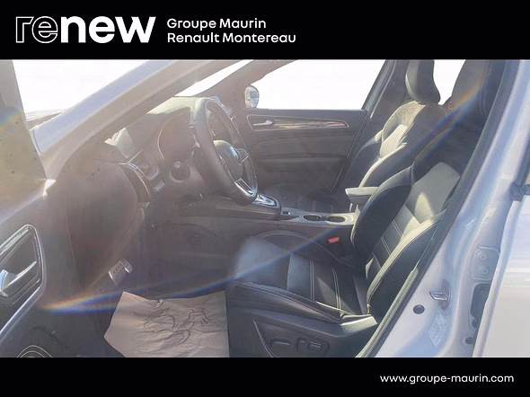 RENAULT Arkana 1.6 E-Tech hybride 145ch Engineered -22 - Miniature 16