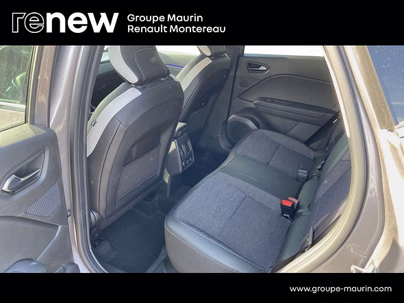 RENAULT Captur 1.3 TCe mild hybrid 160ch Techno EDC - Miniature 13