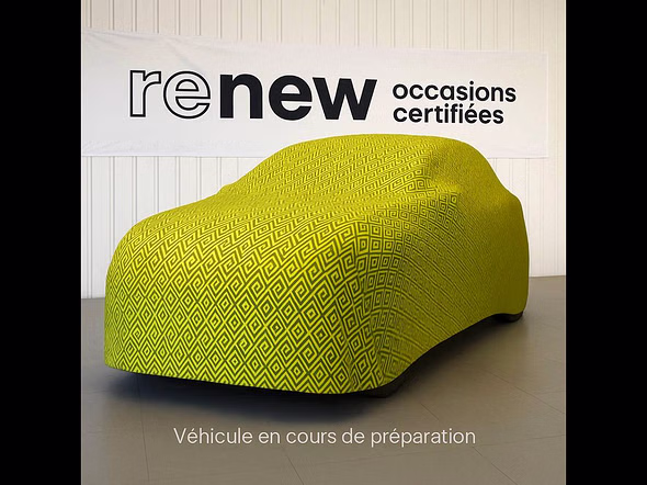 RENAULT Arkana 1.6 E-Tech 145ch full hybrid  Techno -24 - Vue 1