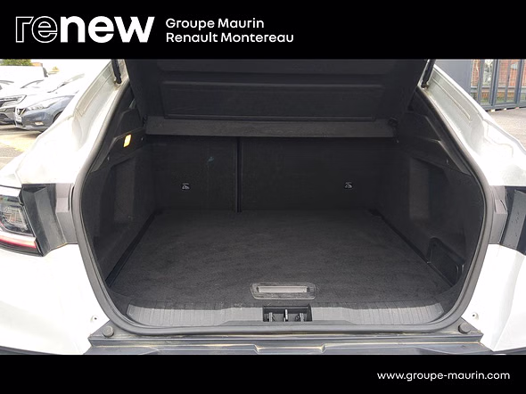 RENAULT Arkana 1.6 E-Tech 145ch full hybrid esprit Alpine -23 - Miniature 13