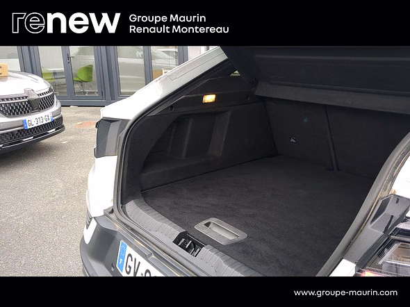 RENAULT Arkana 1.6 E-Tech 145ch full hybrid esprit Alpine -23 - Miniature 14