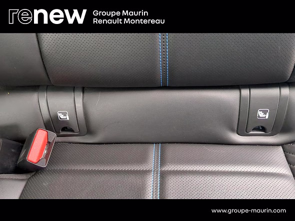 RENAULT Arkana 1.6 E-Tech 145ch full hybrid esprit Alpine -23 - Miniature 18