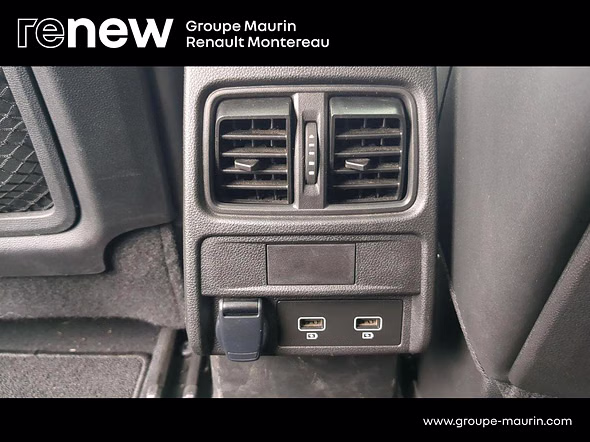RENAULT Arkana 1.6 E-Tech 145ch full hybrid esprit Alpine -23 - Miniature 19