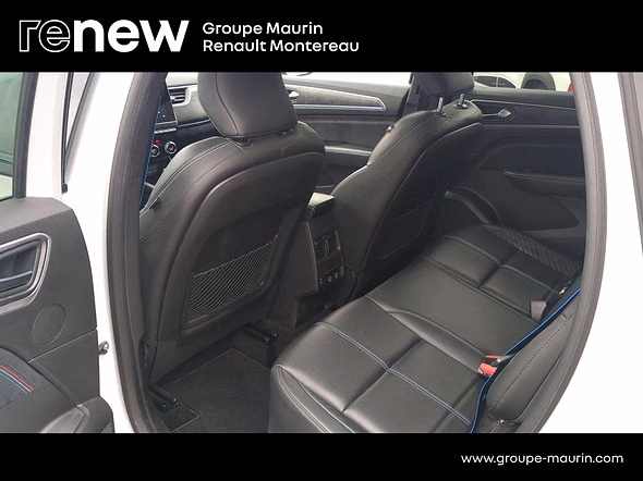 RENAULT Arkana 1.6 E-Tech 145ch full hybrid esprit Alpine -23 - Miniature 22
