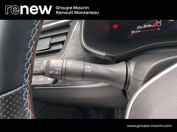 RENAULT Arkana 1.6 E-Tech 145ch full hybrid esprit Alpine -23 - Miniature 29