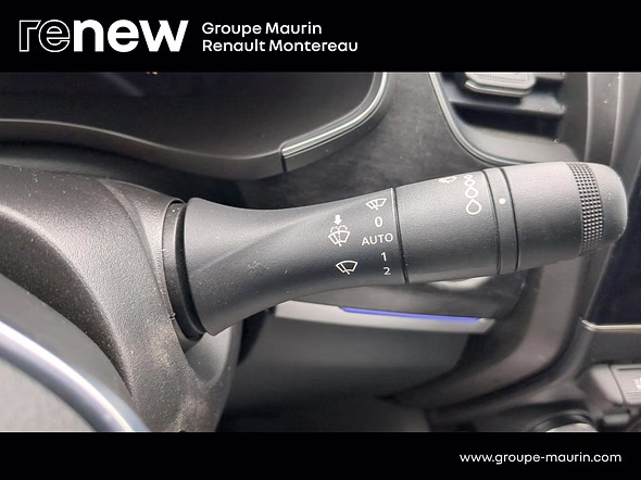 RENAULT Arkana 1.6 E-Tech 145ch full hybrid esprit Alpine -23 - Miniature 30