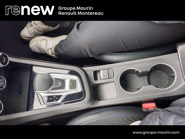 RENAULT Arkana 1.6 E-Tech 145ch full hybrid esprit Alpine -23 - Miniature 35