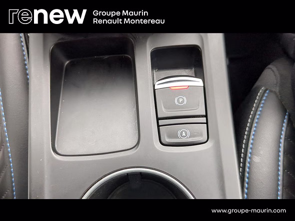 RENAULT Arkana 1.6 E-Tech 145ch full hybrid esprit Alpine -23 - Miniature 36