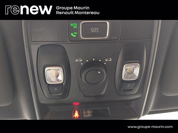 RENAULT Arkana 1.6 E-Tech 145ch full hybrid esprit Alpine -23 - Miniature 38