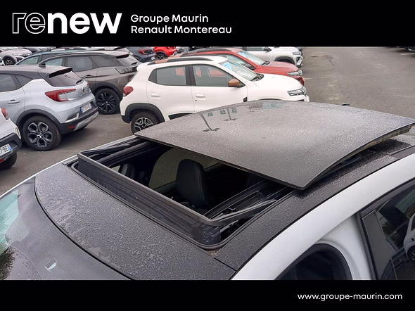 RENAULT Arkana 1.6 E-Tech 145ch full hybrid esprit Alpine -23 - Miniature 39
