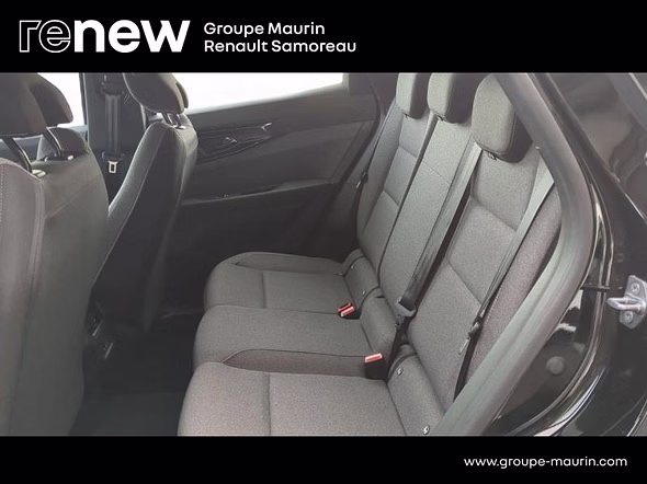 RENAULT Austral 1.2 TCe mild hybrid advanced 130ch Evolution - 24 - Miniature 11