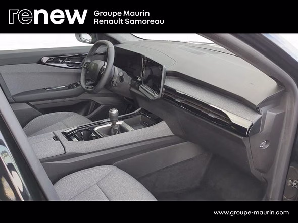 RENAULT Austral 1.2 TCe mild hybrid advanced 130ch Evolution - 24 - Miniature 15