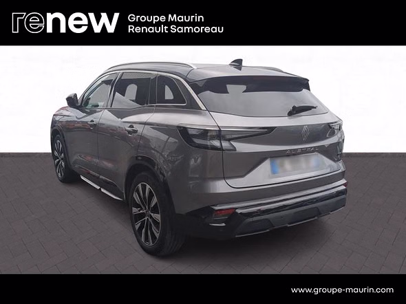 RENAULT Austral 1.2 E-Tech full hybrid 200ch Techno - 25 - Miniature 5