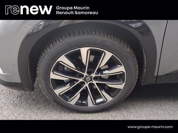 RENAULT Austral 1.2 E-Tech full hybrid 200ch Techno - 25 - Miniature 8