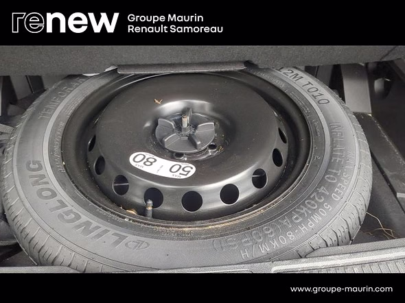 RENAULT Austral 1.2 E-Tech full hybrid 200ch Techno - 25 - Miniature 17