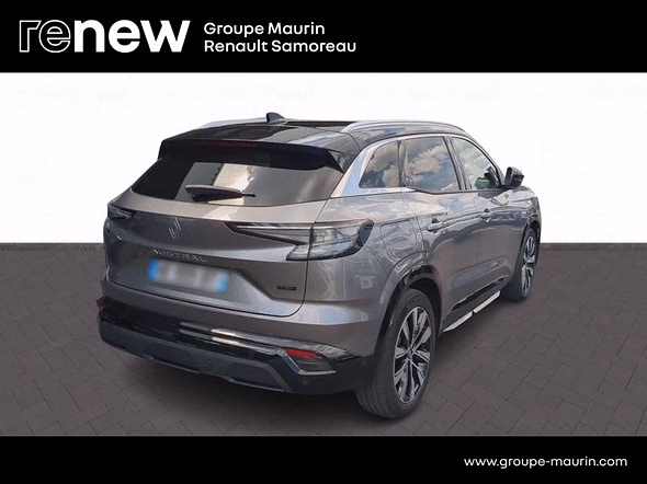 RENAULT Austral 1.2 E-Tech full hybrid 200ch Techno - 25 - Miniature 30