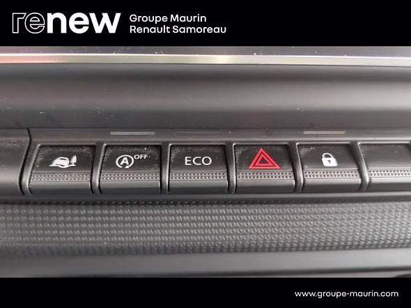 RENAULT Trafic Fg L1H1 2T8 2.0 Blue dCi 130ch Grand Confort E6E - Miniature 20