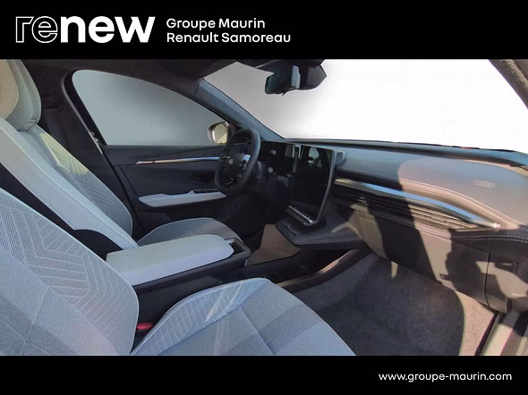RENAULT Scenic E-Tech Electric 220ch 87kWh Techno option Iconic grande autonomie -25 - Miniature 31
