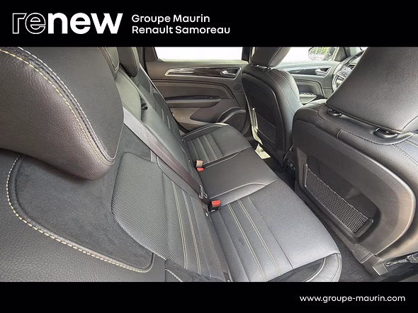 RENAULT Arkana 1.6 E-Tech hybride 145ch Engineered -22 - Miniature 15