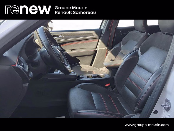 RENAULT Arkana 1.6 E-Tech 145ch RS Line -21B - Miniature 20