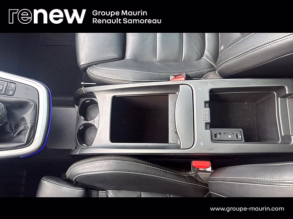RENAULT Grand Scenic 1.6 dCi 130ch Energy Initiale Paris - Miniature 30