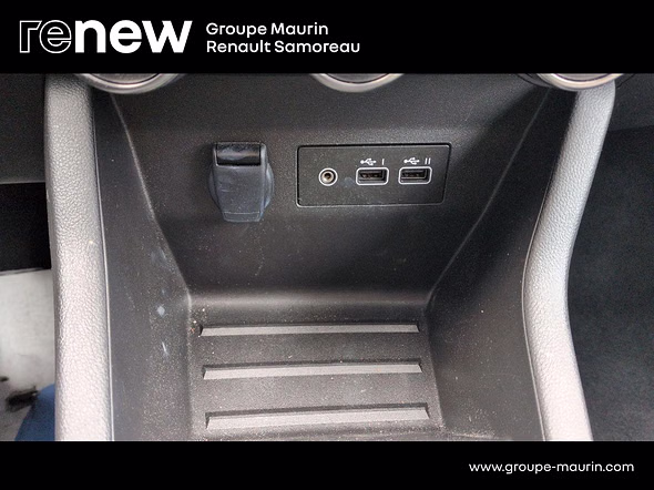 RENAULT Clio 1.5 dCi 100ch Evolution - 25 - Miniature 12