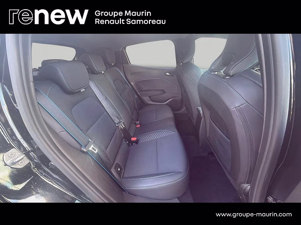 RENAULT Clio 1.0 TCe 90ch esprit Alpine - 25 - Miniature 32