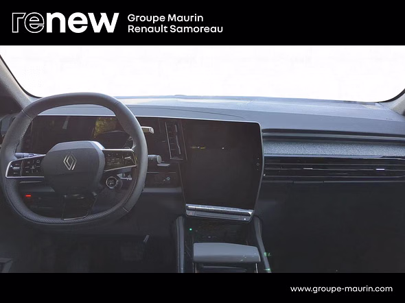 RENAULT Austral 1.2 E-Tech full hybrid 200ch Techno - 25 - Miniature 13