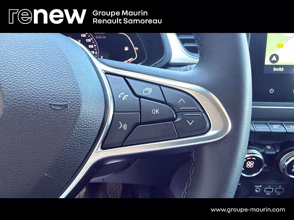 RENAULT Captur 1.0 TCe 90ch Techno - Miniature 39