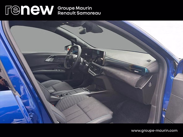 RENAULT Clio 1.2 TCe 115ch esprit Alpine EDC - Miniature 13