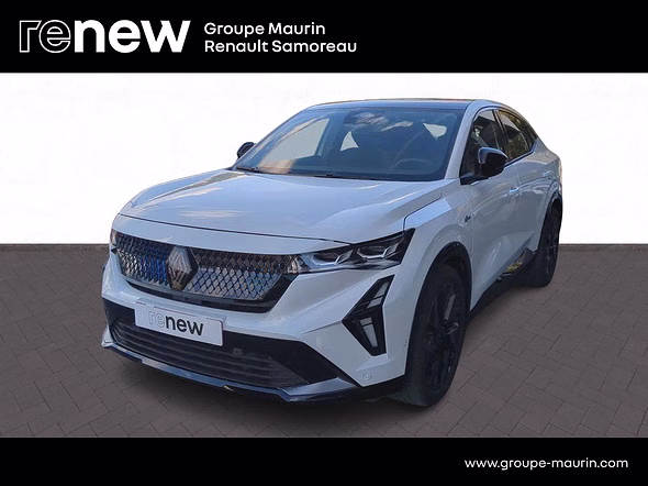 RENAULT Rafale 1.2 E-Tech full hybrid 200ch esprit Alpine - 26 - Miniature 1