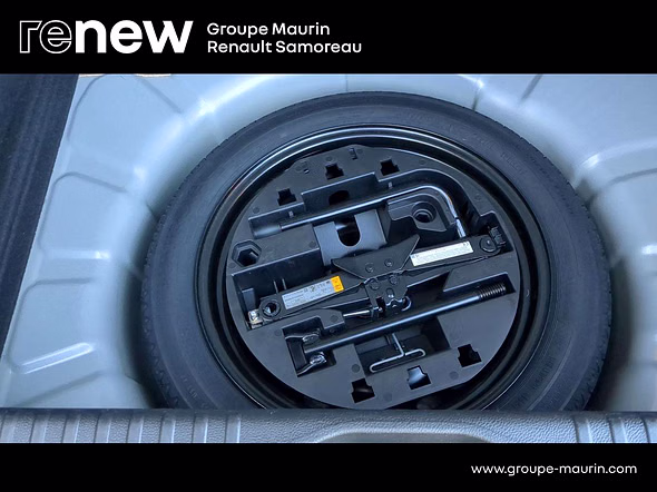 RENAULT Clio 1.5 dCi 100ch Evolution - 25 - Miniature 9