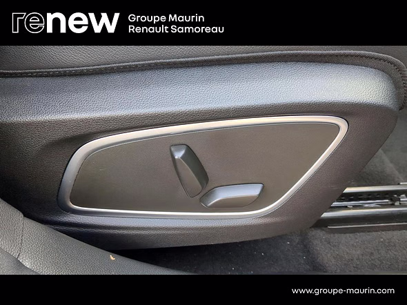 RENAULT Austral 1.2 E-Tech full hybrid 200ch Iconic esprit Alpine - Miniature 17