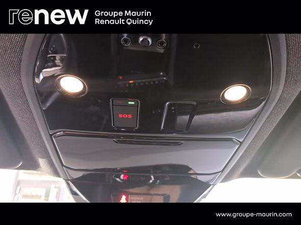 RENAULT Austral 1.2 TCe mild hybrid advanced 130ch Techno - Miniature 30