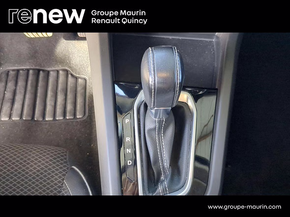 RENAULT Arkana 1.3 TCe 140ch FAP Intens EDC -21B - Miniature 25