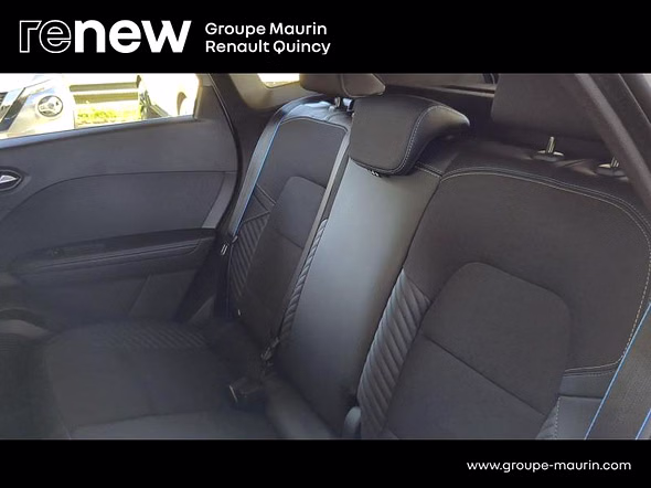 RENAULT Symbioz 1.6 E-Tech full hybrid 145ch esprit Alpine - Miniature 12