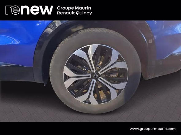 RENAULT Austral 1.2 E-Tech full hybrid 200ch Techno - Miniature 7
