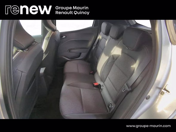 RENAULT Clio 1.3 TCe 140ch Techno - Miniature 11