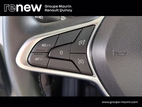 RENAULT Clio 1.3 TCe 140ch Techno - Miniature 17
