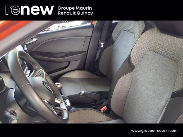RENAULT Clio 1.5 Blue dCi 100ch Evolution - 24 - Miniature 11