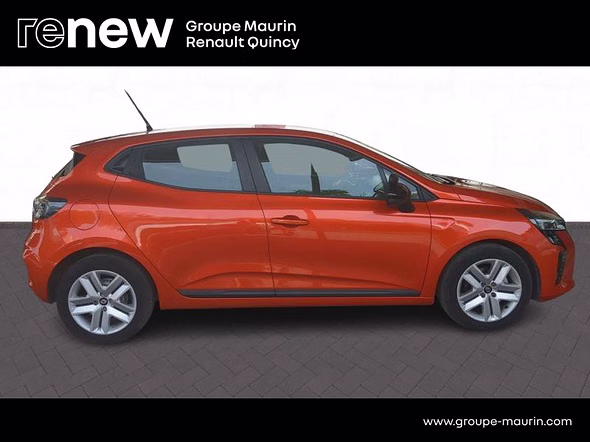 RENAULT Clio 1.5 Blue dCi 100ch Evolution - 24 - Miniature 23