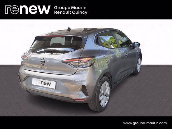 RENAULT Clio 1.5 dCi 100ch Evolution - 25 - Miniature 5