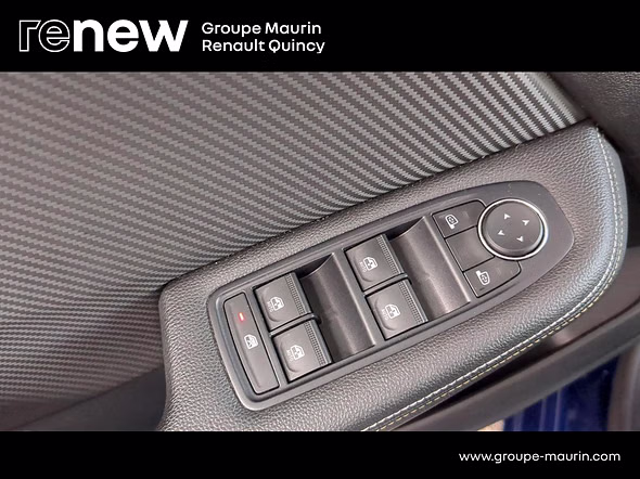 RENAULT Clio 1.6 E-Tech hybride 145ch Engineered - Miniature 13