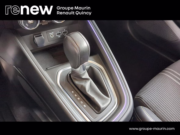 RENAULT Clio 1.6 E-Tech hybride 145ch Engineered - Miniature 18