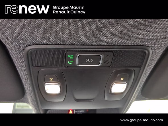 RENAULT Clio 1.6 E-Tech hybride 145ch Engineered - Miniature 22