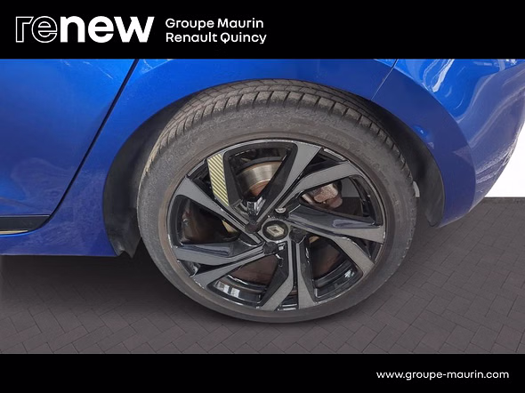 RENAULT Clio 1.6 E-Tech hybride 145ch Engineered - Miniature 25
